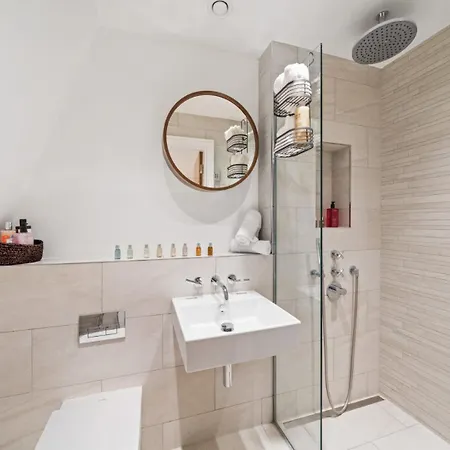 Marble Arch Luxury 3-Bedroom Penthouse Haven 73 London Room photo